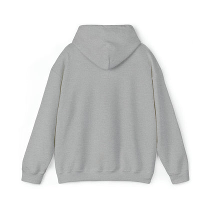 LNT Radio Unisex Heavy Blend™ Hooded Sweatshirt