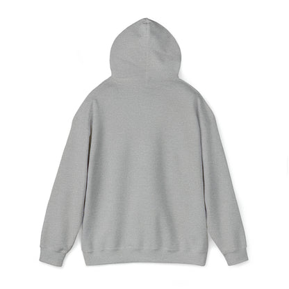 LNT Radio Unisex Heavy Blend™ Hooded Sweatshirt